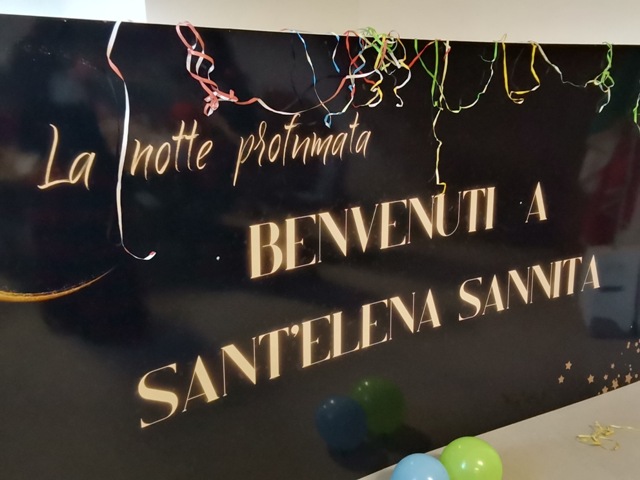 Notte Profumata