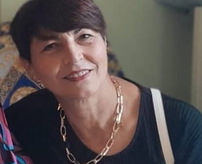 Maria di Iorio