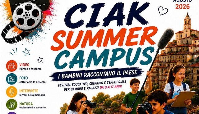 campus